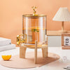 3.6L Beverage Dispenser - Mega Cart