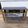 PrimeNest - Echo Mirror & Console Table Set - Mega Cart