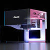Precision Desktop Laser Marking Tool - Mega Cart