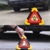 Triangle LED Emergency & Work Light - Mega Cart