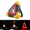 Triangle LED Emergency & Work Light - Mega Cart