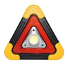 Triangle LED Emergency & Work Light - Mega Cart