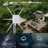 AX3000 Outdoor Wireless Signal Amplifier 6 Antenna - Mega Cart