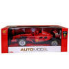 F1 Model Car With Remote & Charger - Mega Cart