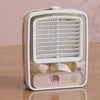 2-in-1 Desk Fan and Humidifier Spray - Mega Cart