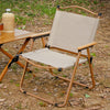 Portable Folding Camping Chair - Mega Cart