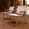 Portable Folding Camping Chair - Mega Cart
