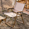 Portable Folding Camping Chair - Mega Cart