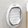 Foldable Silicone Washboard Basin for Hand Use