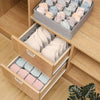 Foldable Storage Organiser Set - Mega Cart
