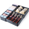 Foldable Storage Organiser Set - Mega Cart