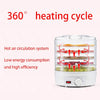 350W 5 Layer Food Dehydrator - Mega Cart
