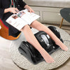 Foot and Calf Massager with Remote - Mega Cart