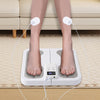 Intelligent Foot Massager for Pain Relief & Relaxation - Mega Cart