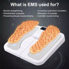 Intelligent Foot Massager for Pain Relief & Relaxation - Mega Cart