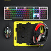 4 in 1 Gaming Combo - Mega Cart