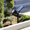 Eco-Friendly Solar Powered Garden Light for Outdoor Use - Mega Cart