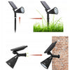 Eco-Friendly Solar Powered Garden Light for Outdoor Use - Mega Cart