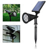 Eco-Friendly Solar Powered Garden Light for Outdoor Use - Mega Cart