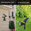 Eco-Friendly Solar Powered Garden Light for Outdoor Use - Mega Cart