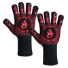 Braai & BBQ Cooking Gloves - Mega Cart