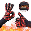 Braai & BBQ Cooking Gloves - Mega Cart