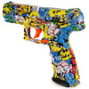 USP Crystal Bullet Toy Gun for Kids - Mega Cart