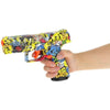 USP Crystal Bullet Toy Gun for Kids - Mega Cart