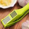 Manual Garlic Press with Ergonomic Handle - Mega Cart