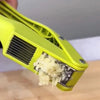 Manual Garlic Press with Ergonomic Handle - Mega Cart