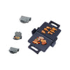 Luma Bella 2000W Indoor Grill - Mega Cart