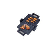 Luma Bella 2000W Indoor Grill - Mega Cart