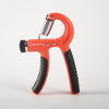 Adjustable Hand Grip Strength Trainer - Mega Cart