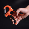 Adjustable Hand Grip Strength Trainer - Mega Cart