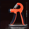 Adjustable Hand Grip Strength Trainer - Mega Cart