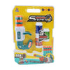 Handheld Soft Dart Mini Gatling Blaster - Mega Cart
