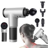 Mini Handheld Massage Gun for Pain Relief - Mega Cart