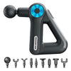 9-Head Handheld Massage Gun - Mega Cart