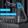 9-Head Handheld Massage Gun - Mega Cart