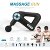 9-Head Handheld Massage Gun - Mega Cart