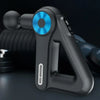 9-Head Handheld Massage Gun - Mega Cart