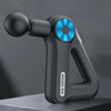 9-Head Handheld Massage Gun - Mega Cart