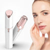 Women's Battery-Operated Hair Remover - Mega Cart