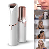 Women's Battery-Operated Hair Remover - Mega Cart