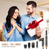 6 in 1 Hot Air Brush Styling Kit - Mega Cart