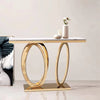 PrimeNest – Halo Contemporary Console Table