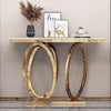 PrimeNest – Halo Contemporary Console Table