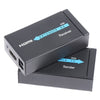 Full HD 1080P HDMI Extender – 60M Cat5e/6 - Mega Cart