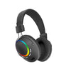 RGB Luminous Gaming Headset - Mega Cart