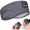 Wireless Music Headband with Bluetooth - Mega Cart